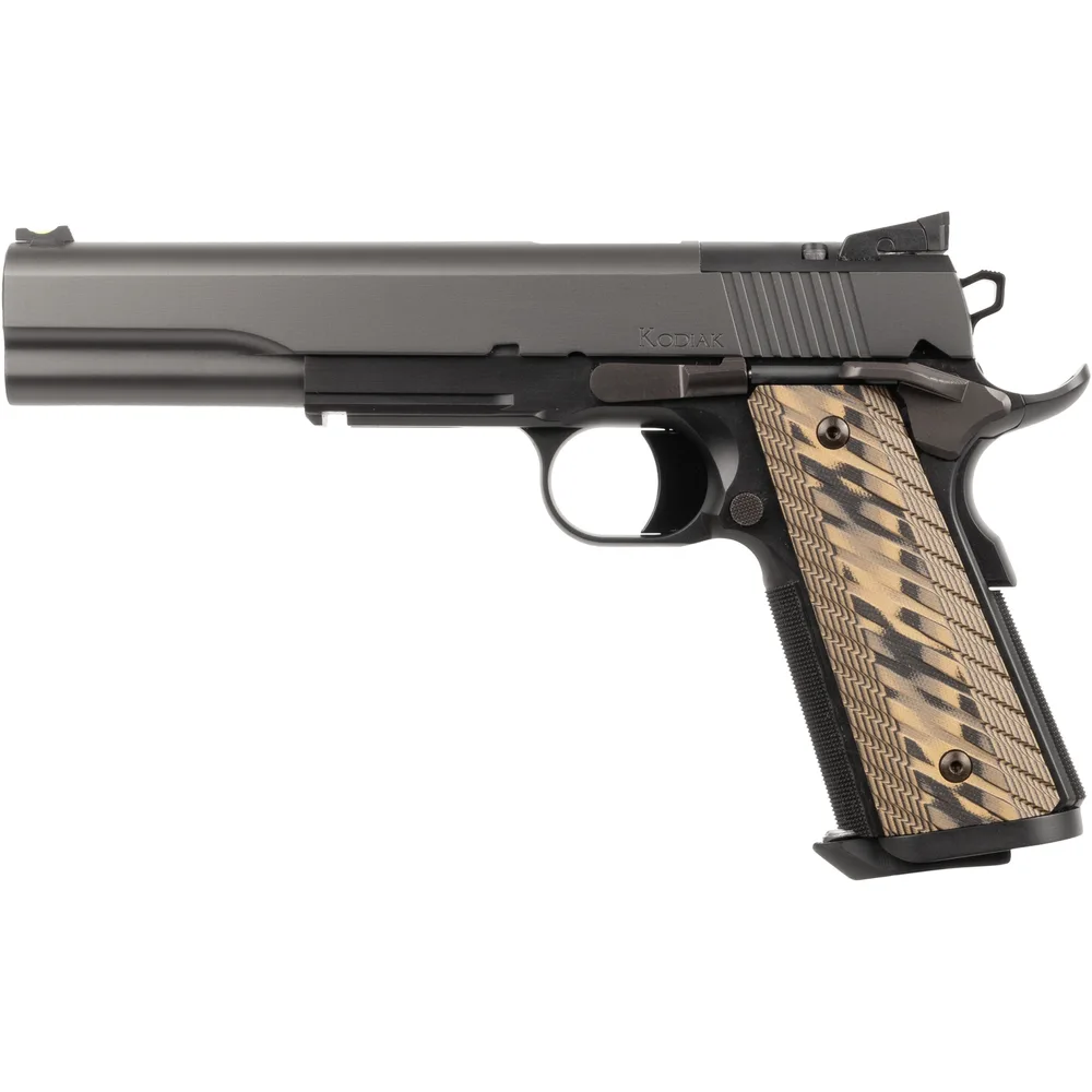 Dan Wesson Kodiak 10mm Auto